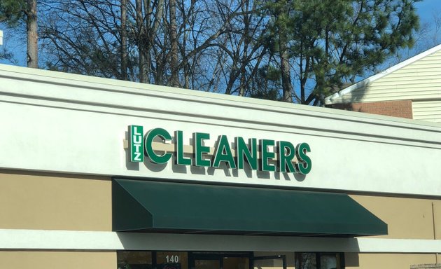 Photo of Lutz Cleaners