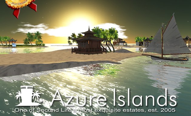 Photo of AzureIslands