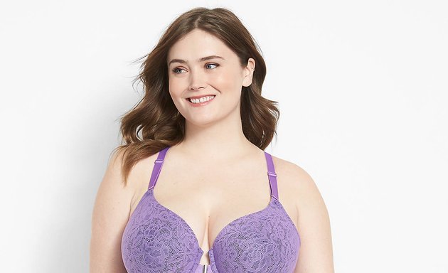 Photo of Lane Bryant