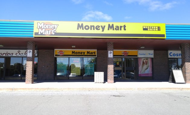 Photo of Money Mart