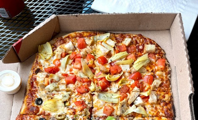 Photo of i Fratelli Pizza North Austin