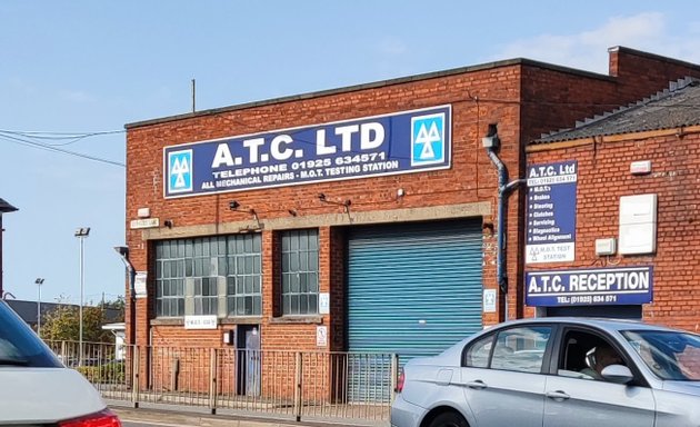 Photo of A.T.C. Ltd