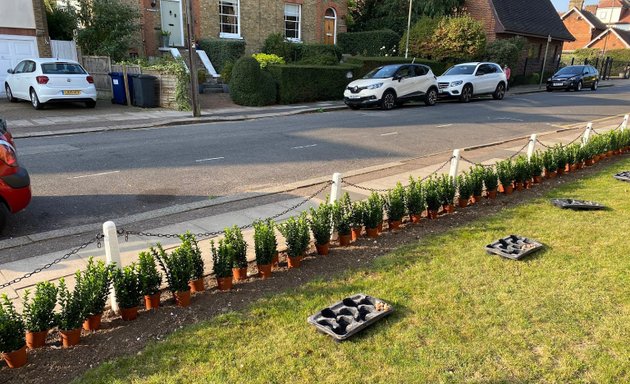 Photo of Amenity Landscaping Ltd