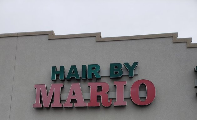 Photo of Hair By Mario