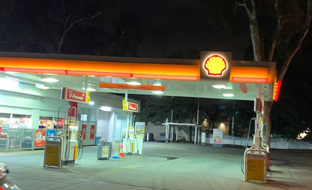 Photo of Shell Coles Express Hawthorn