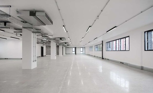 Photo of Workspace® | East London Works