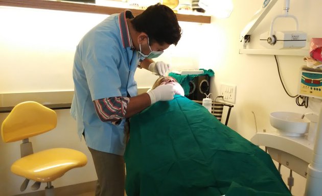 Photo of Salgia's Dental Care & Implant Center
