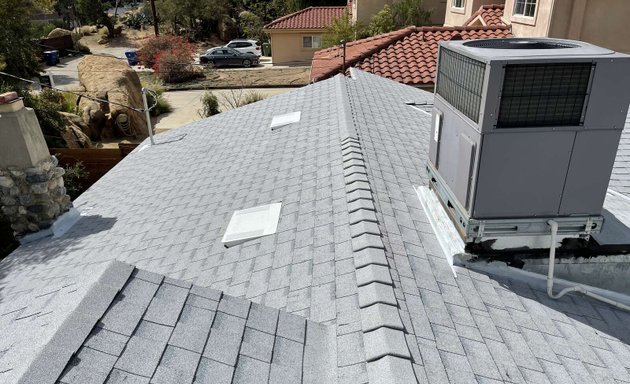 Photo of Smart roofing inc