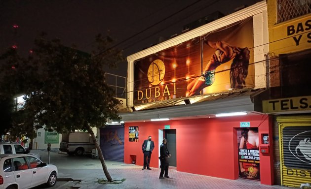 Foto de Dubai Mens Club Monterrey