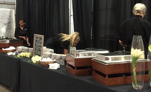 Photo of Blairs Catering Inc