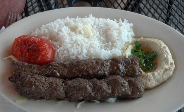 Photo of Tarbouch Lebanese Grill