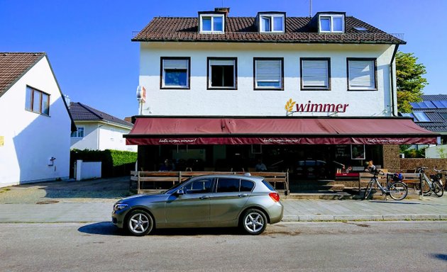 Foto von Privat Bäckerei Wimmer GmbH & Co. KG