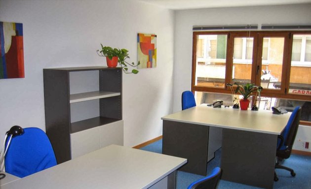 Foto de Alquiler de Oficinas en Oviedo