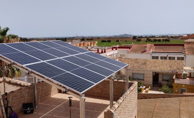Foto de ICIDE Energía Solar