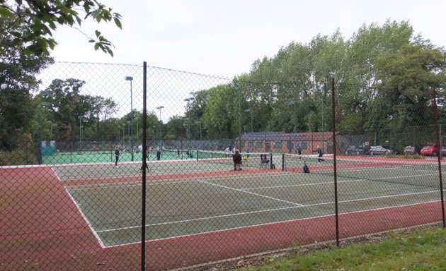 Photo of Wayfarers Ickenham LTC Ltd