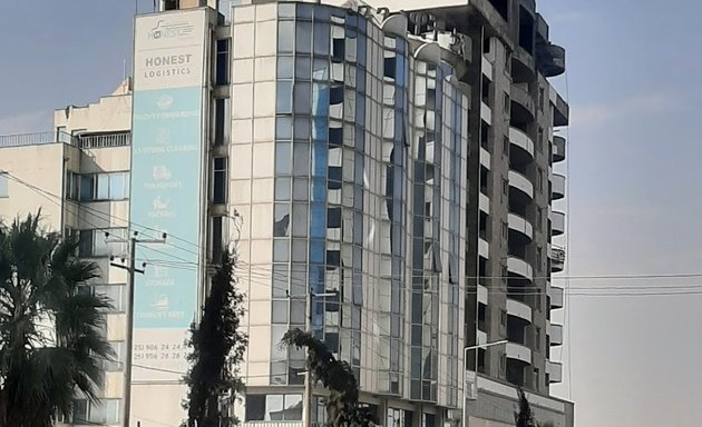 Photo of Wengelawit Building | Gotera | ወንጌላዊት ህንፃ | ጎተራ