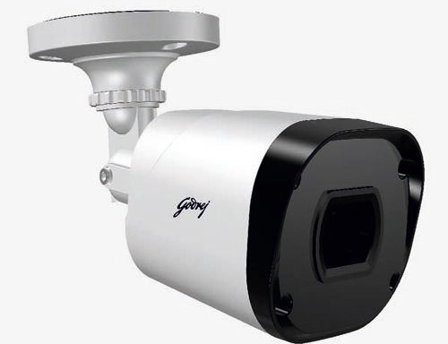 Photo of Vibrant Solutions- CCTV Camera