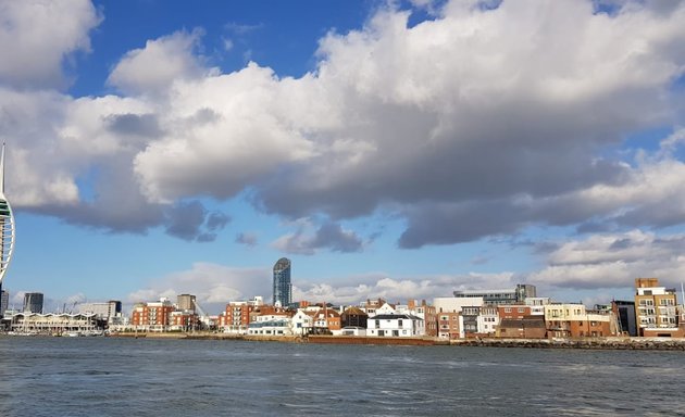 Photo of Solent Boat Training