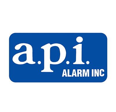 Photo of a.p.i. Alarm Inc