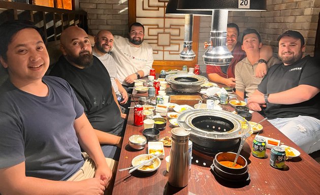 Photo of Yeonga Korean BBQ Restaurant