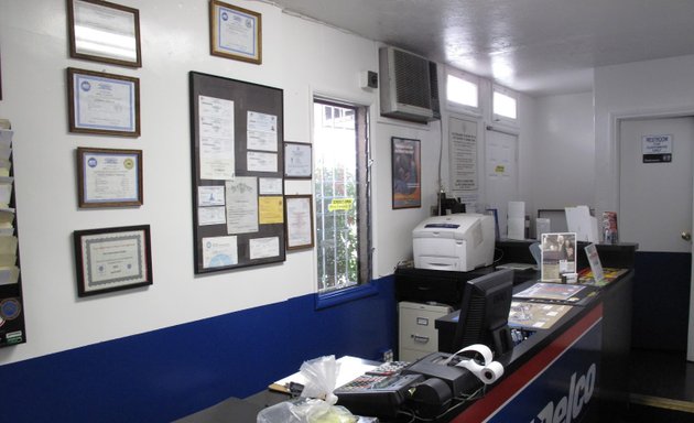 Photo of Ed's Automotive Center