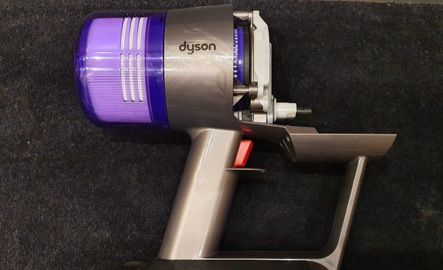 Photo of MB Dyson Service and Repair