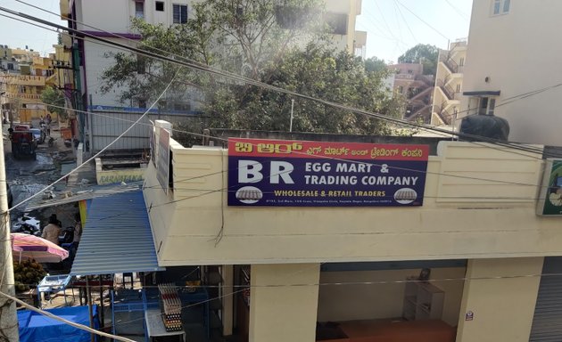 Photo of BR Egg Mart & Trading Company