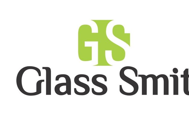 Photo of Glass Smith