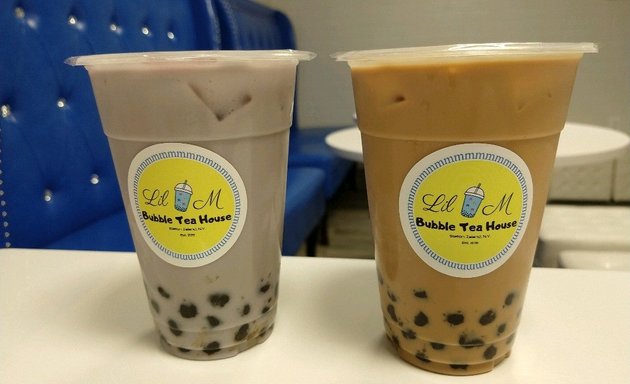 Photo of Lil M Bubble Tea