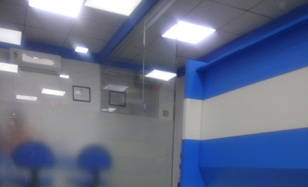 Photo of Bharat Bank