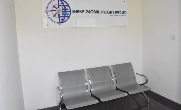 Photo of Sharp Global Freight Pvt LTD.