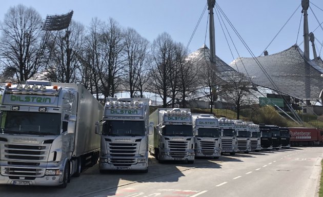 Foto von Bilstein GmbH, Trucking Berlin