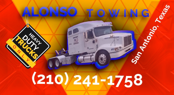 Photo of Alonso Towing & Mechanic Services