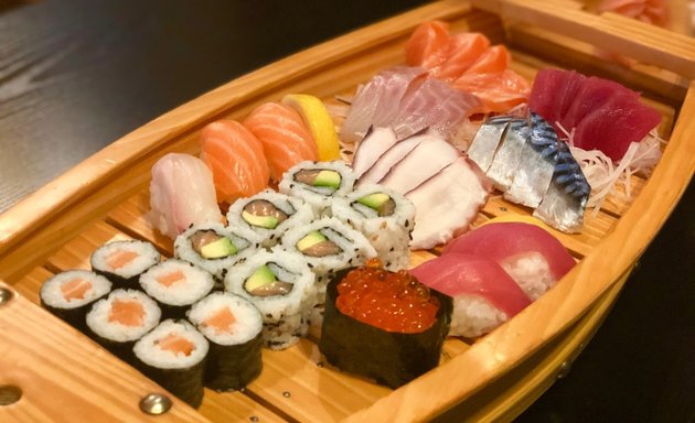 Photo de Fuji Sushi