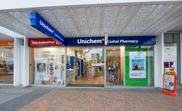 Photo of Unichem Cashel Pharmacy