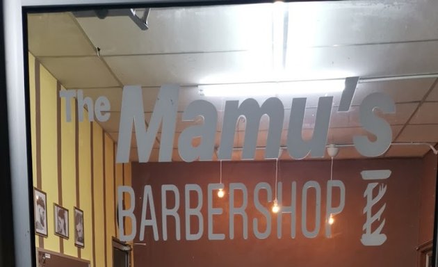 Photo of The Mamu's Barber Shop 💈