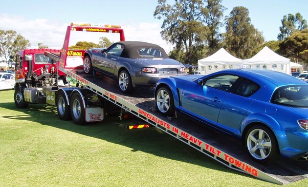 Photo of Full On Towing