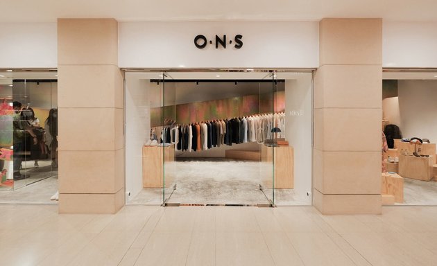 Photo of O.N.S Clothing