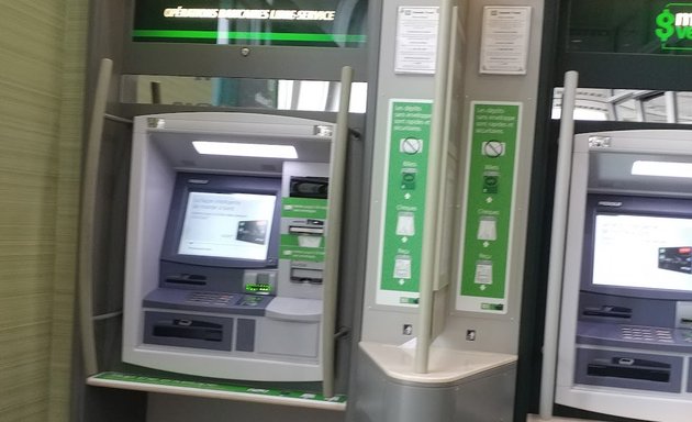 Photo of TD Canada Trust Branch and ATM