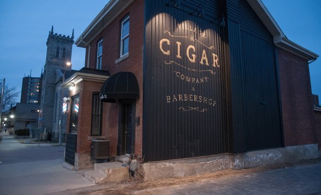 Photo of Village Cigar Company & Barbershop