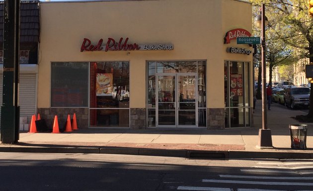 Photo of Red Ribbon Bakeshop