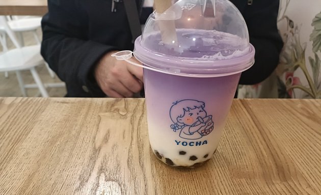 Photo de WaggaWagga/Yocha Pokébowl&BubbleTea