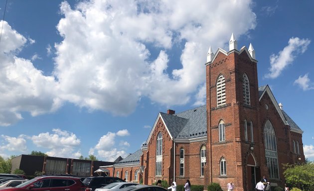 Photo of Woodbridge United Church