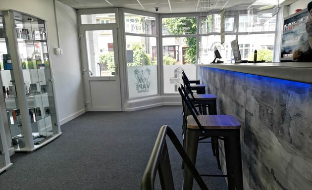 Photo of Sky Blue Vape Lounge - Earlsdon