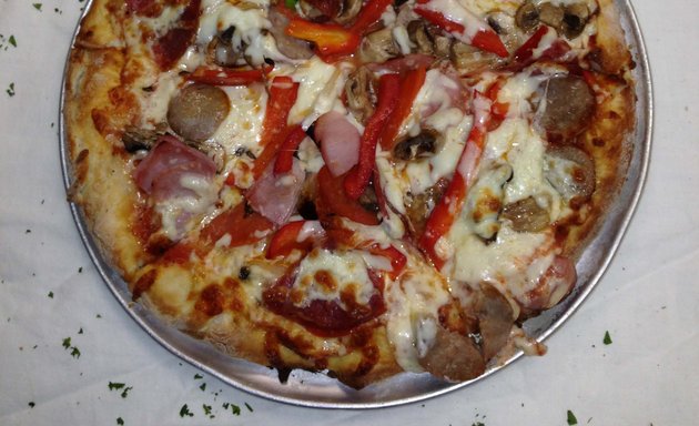 Photo of Tony's Place Italian Restaurant and Pizza
