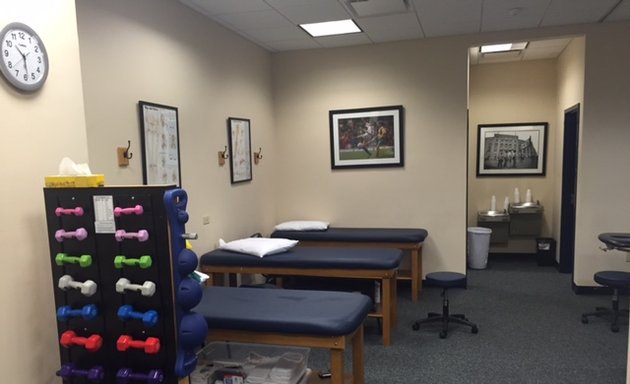 Photo of Athletico Physical Therapy - Ogilvie Station