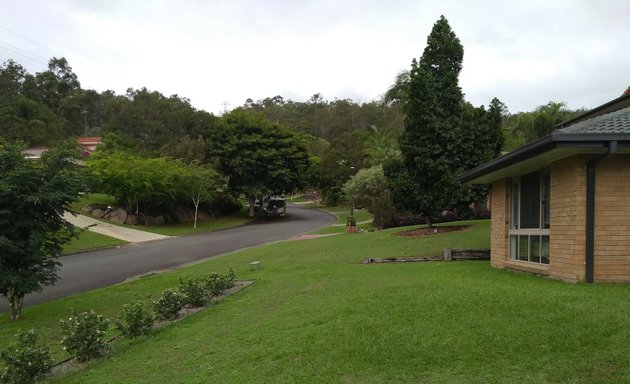 Photo of Monash Place Park