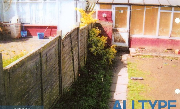 Photo of ALLTYPE Paving & Building