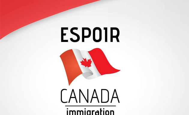 Photo of Espoir Canada