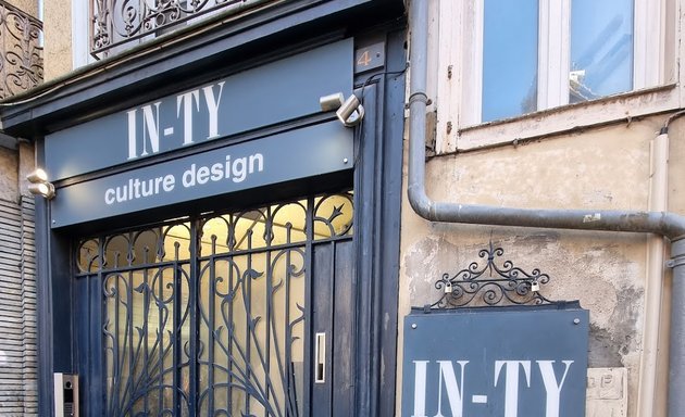 Photo de In-Ty - Design & Deco Rennes